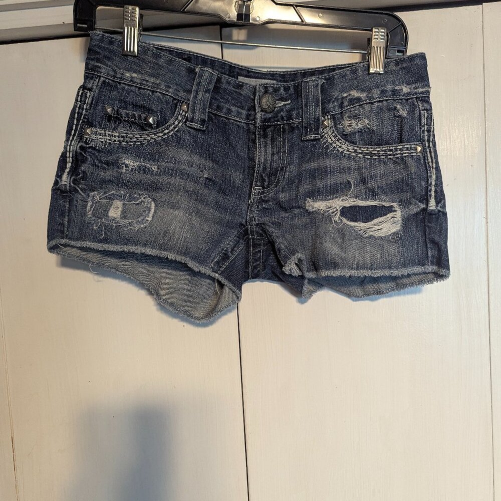 daytrip Capricorn Shorts